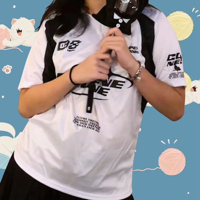 ENHYPEN ENGENEZONE JERSEY KPOP JERSEY WALK THE LINE MOVIE OUTFIT