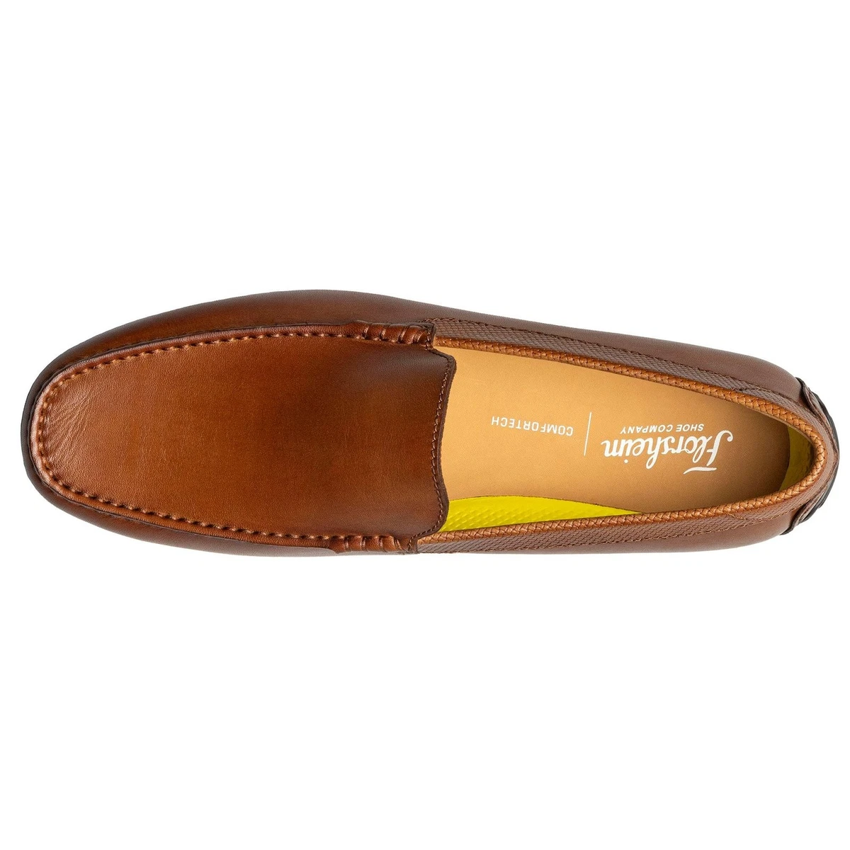 Florsheim Loafer Brown Casual Shoes for Men for sale | eBay display picture 2