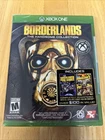 Borderlands: The Handsome Collection - Microsoft Xbox One