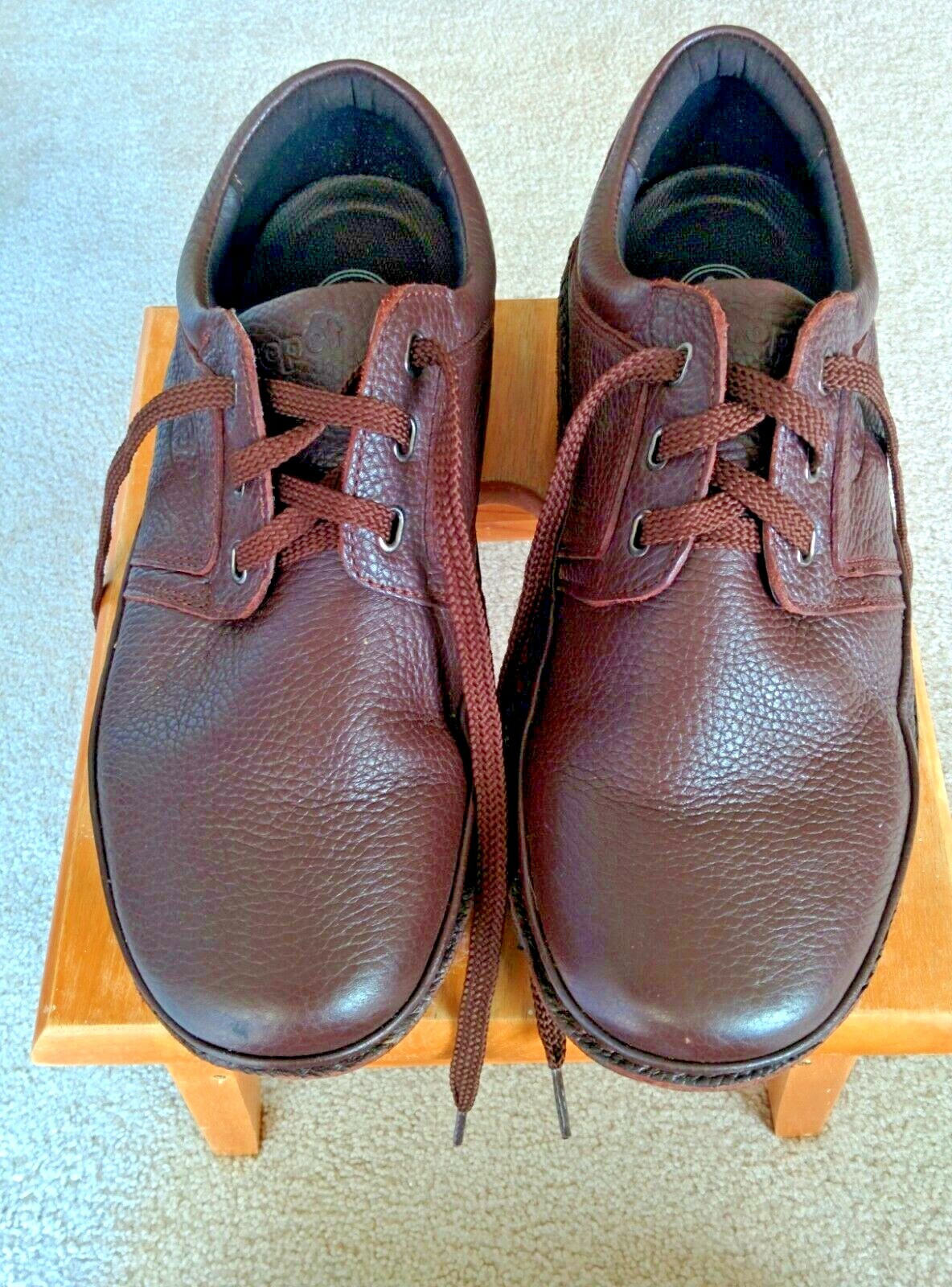 3x wide mens shoes