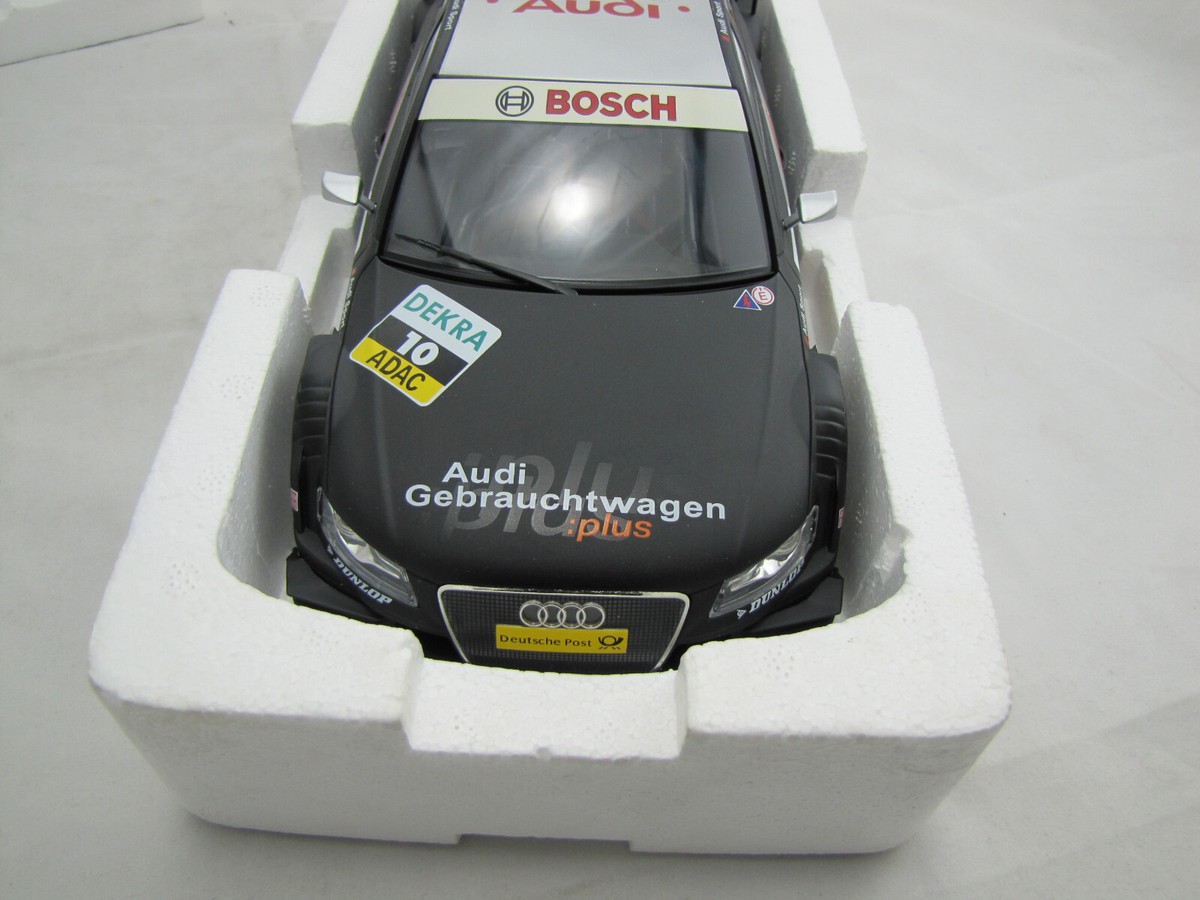 1/18 NOREV Audi A4 DTM 2008 T.scheider Industriemodell online