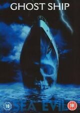 Ghost Ship Gabriel Byrne 2003