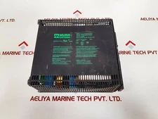 Murr Elektronik MCS20-115/24 Single Phase Switch Mode Power Supply(Not Working)