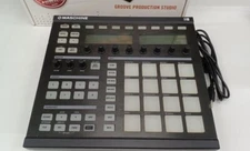 Native Instruments Maschine Groove production studio Used Free Shipping