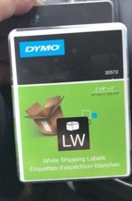 Dymo Shipping Labels 30573