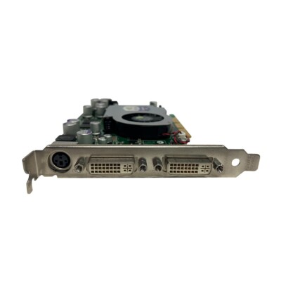 HPe 351382-001 NVIDIA Quadro  FX1100 video card 350968-001
