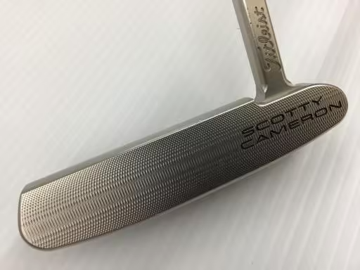 2020 Titleist SCOTTY CAMERON SPECIAL SELECT NEWPORT 34inc Putter