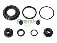 Bremssattel Reparatursatz Hinten Passend FüR Hyundai I30 GD GDE KIA Cee'd