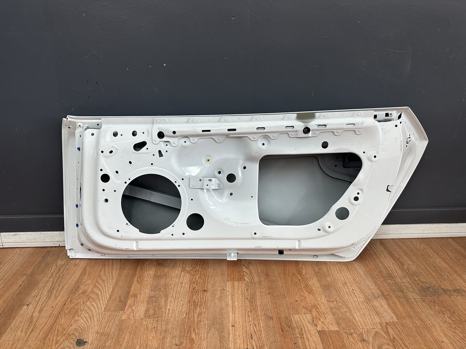 2014 - 2019 LAMBORGHINI HURACAN RIGHT FRONT DOOR OEM