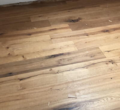 Classic Eiche rustikal Landhausdiele Fertigparkett NEU