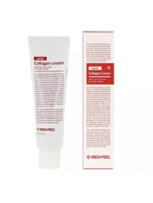 MEDI PEEL Red Lacto Collagen Cream 50g Elasticity Moisturizing K-Beauty