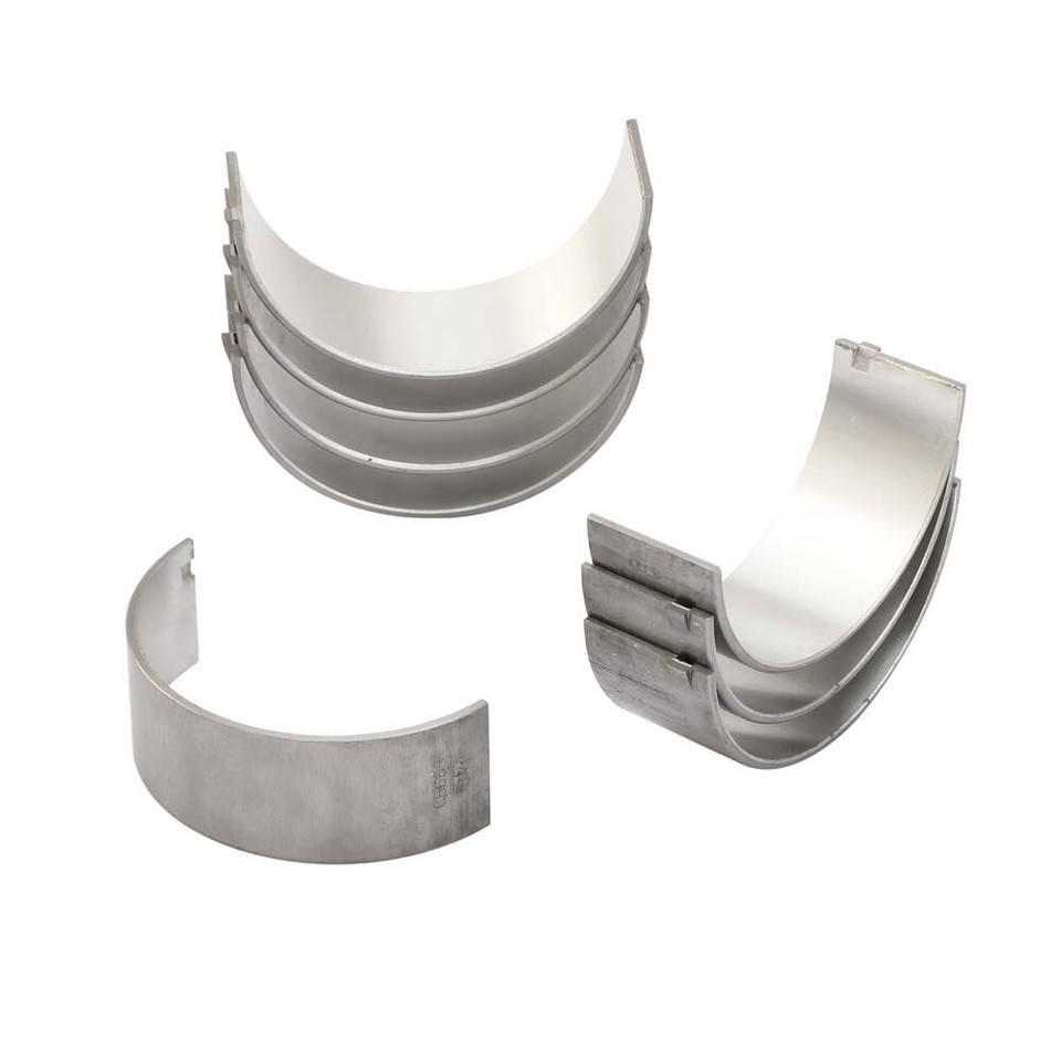 Main & Rods Bearings w/ Piston Rings For Chevy GMC LQ9 LQ4 Gen III IV 19992013 eBay