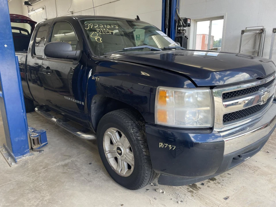 Used Body Control Module fits: 2007 Chevrolet Silverado 1500 pickup Body Control Foto 4 de 4