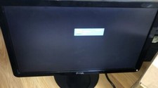 AOC LED LCD Monitor