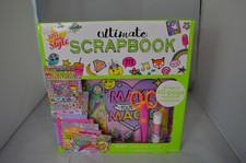 Horizon Group Just My Style Ultimate Scrapbook Kit