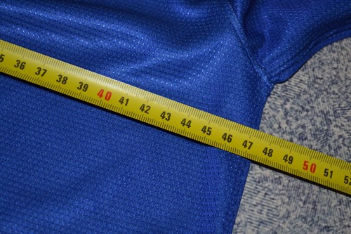 CROATIA 2012-2013 AWAY FOOTBALL SHIRT SOCCER JERSEY NIKE 450498-471 SZ S - Picture 10 of 10