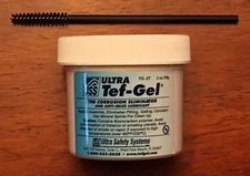 Tef-Gel The Corrosion Eliminator - 2 oz Tub 