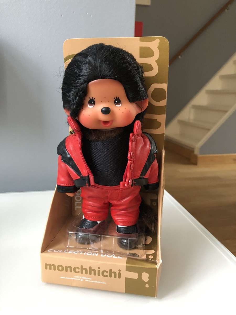海外限定 マイケル ジャクソン モンチッチ 新品 237790 新品 マイケル ジャクソン モンチッチ 海外限定 237790｜Yahoo