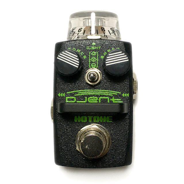 □HOTONE SKYLINE DJENT ホットーン スカイライン ジェント