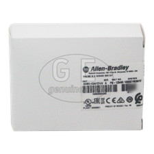 New Allen-Bradley 2080-IQ4OV4 Micro800 8 Point Digital Combo (Sink)