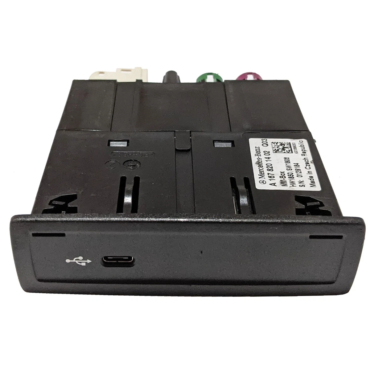 カーペンターγ90（ガンマ90）ディアブロホワイト