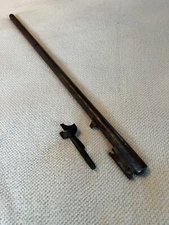 John M Smith Co 12 Guage Barrel