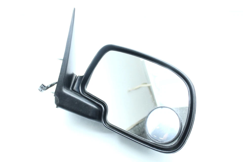 05 CHEVEROLET SILVERADO 2500HD 右/左外视镜 带气囊 BO145 — 第 4/4 张图片