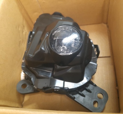 Driving And Fog Light TYC 19-6150-00-9 - Picture 2 of 4