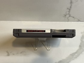 Rush 'N Attack - 1987 NES Nintendo Game - Cart Only - TESTED!