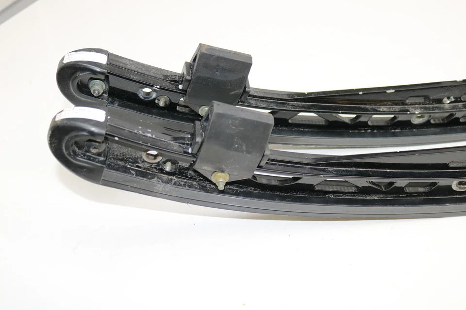 Trilhos de suspensão traseiros 2018 Polaris Pro Rmk 800 155" Axys 155 direita esquerda direita - Imagem 2 de 4