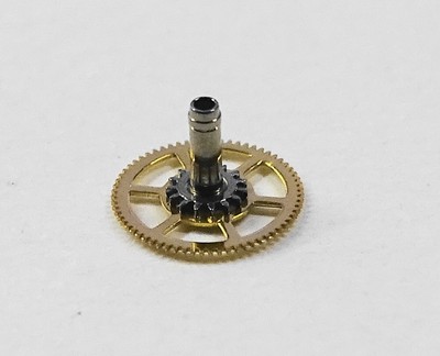 Roue de seconde H2892 du mouvement ETA 227-1 | Pièces de mouvement ETA - Sofly