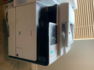 mf8280cw printer