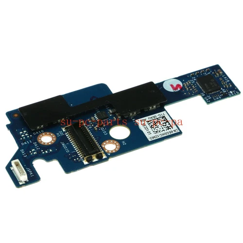 1PC  For  Precision 5520 XPS 15 9560 5G0HC 05G0HC Audio DISTRIBUTION Board
