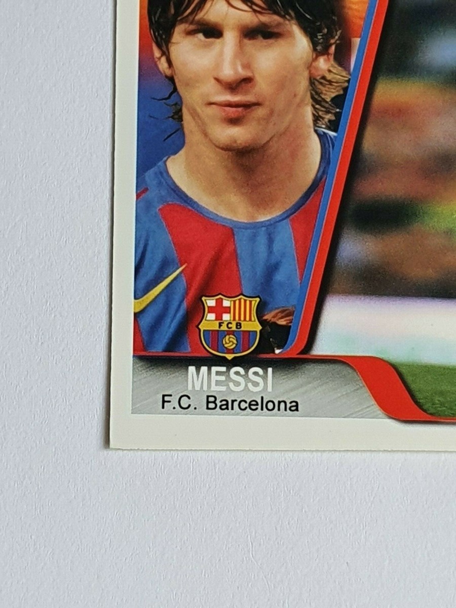 その他 2007MUNDICROMO TopPlatinum Messi #758sec $_57.JPG?set_id=880000500F