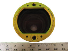 Schneider VP 35mm Cinelux 38.3 to 41.3mm Zoom Cinema Projection Lens