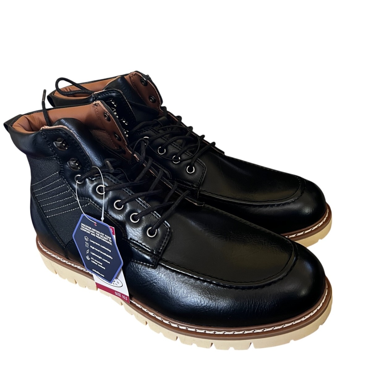 Steve Madden Bleeker Boots size 13 Steve Madden Men main image 2