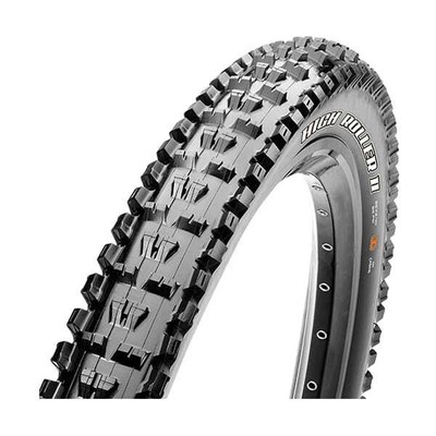 Maxxis Highroller II Faltreifen - 27.5x2.30 Zoll - 3C MaxxTerra - TR Exo 58-584 
