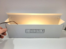RARE VINTAGE Smith-Victor Slide Sorter Model SS40, Tested and Working 
