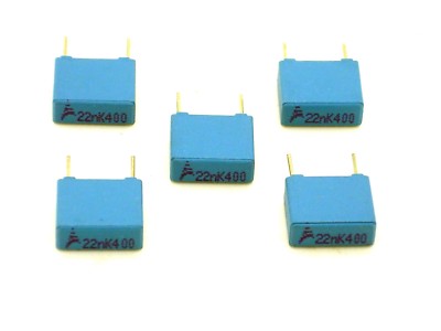 UCS2G470MHD6 Condensatore: Elettrolitico THT 47uF 400VDC 18x20mm ±20% NICHICON - Foto 13