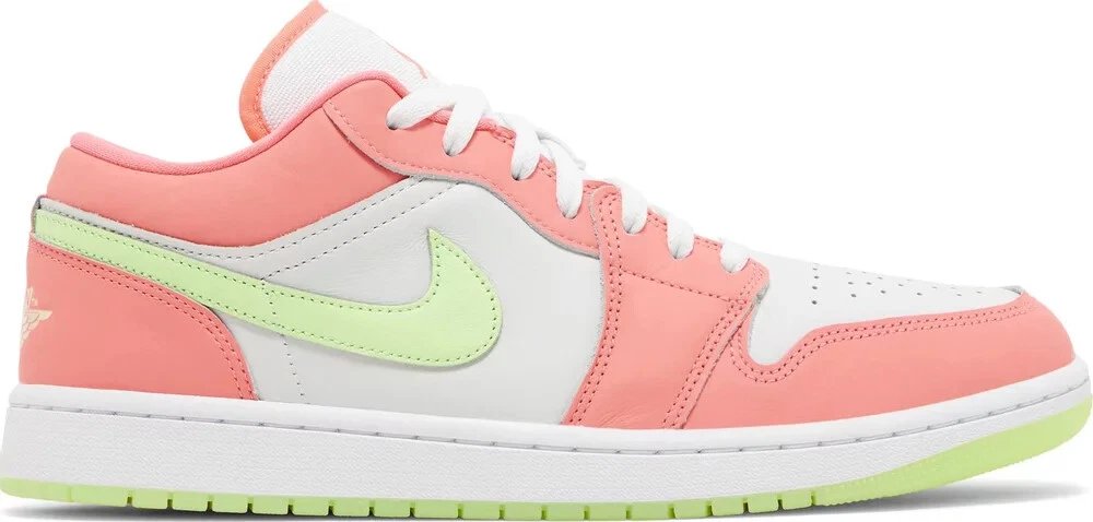 Jordan 1 SE Low Lava Glow for Sale | Authenticity Guaranteed  display picture 1