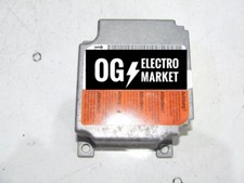 MERCEDES W163 SRS AIR BAG RESTRAINT CONTROL MODULE ECU 0025428118 