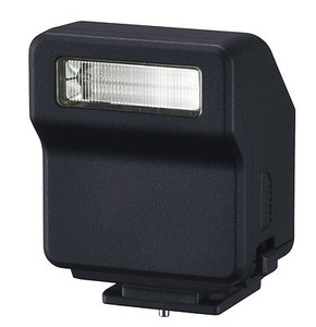 New Panasonic Flash Light Black DMW-FL70-K for DMC GX8 / LX100