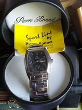 Orologio Sport Line by Pierre Bonnet