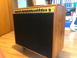 marshall valvestate 8080 speaker