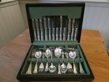 Boxed Canteen of Cutlery 44