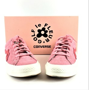 golf le fleur size 7