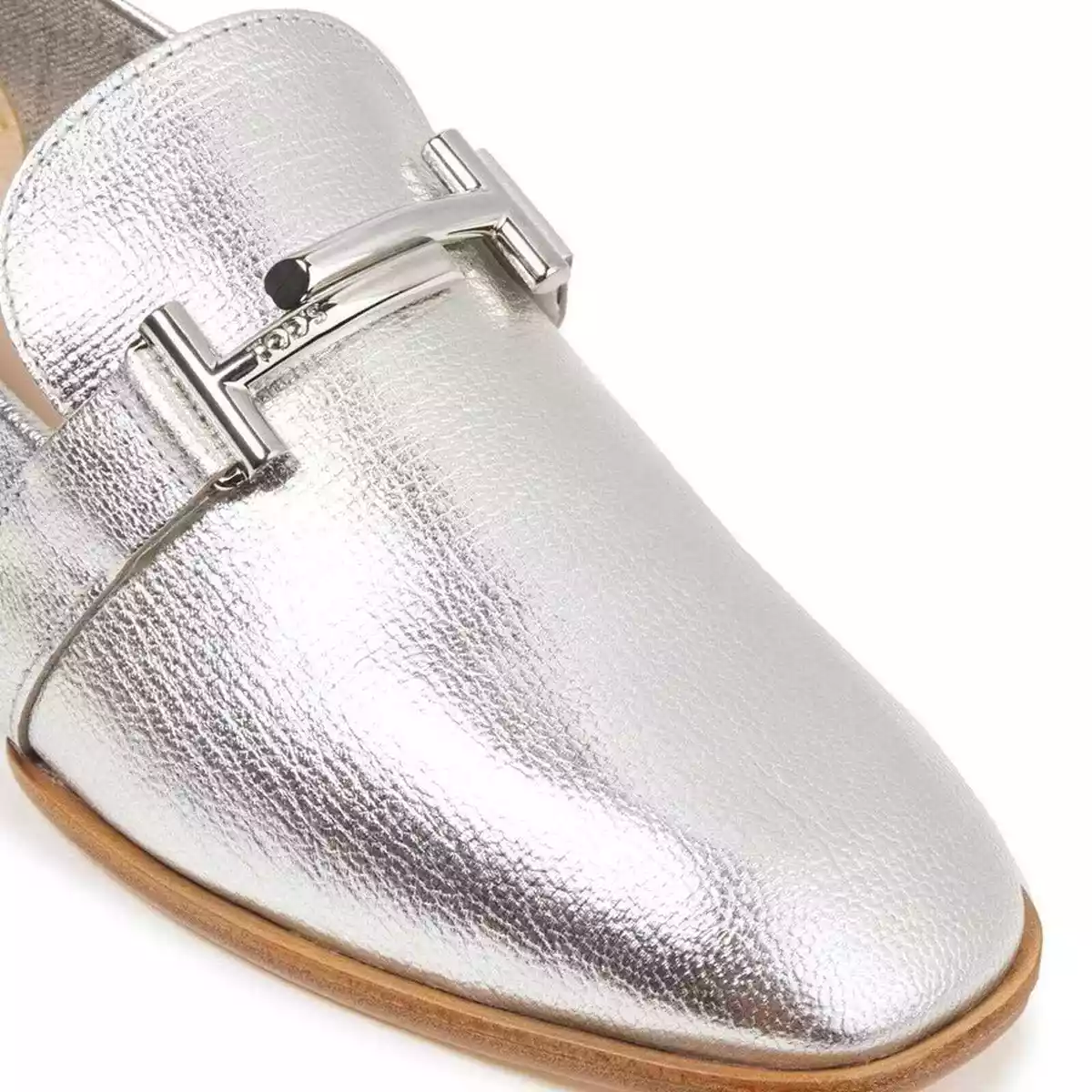 Tod's double clearance t