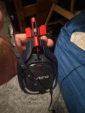 ASTRO Gaming 939-001662 Headset for Sony PlayStation 4/Nintendo