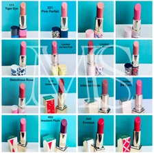 Estee Lauder Lipstick / Lip Gloss Full Size (Choose Color - Combined Shipping)
