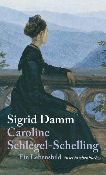 Thumbnail - Caroline Schlegel-schelling